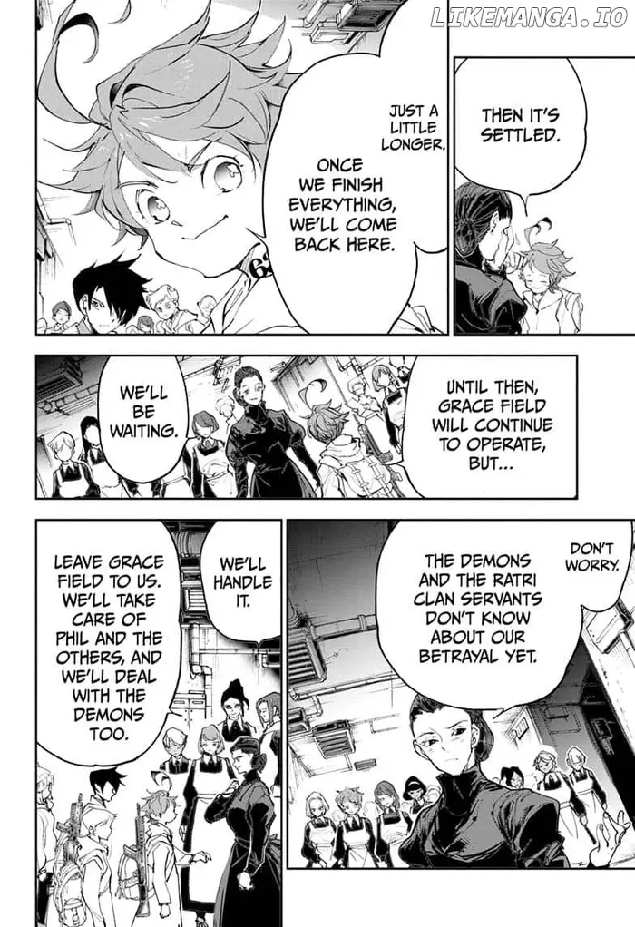 The Promised Neverland chapter 174 image 15_optimized